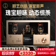 悠唐MK9500單端純膽機功放發(fā)燒級2A3推805純甲類(lèi)高端電子管功放機真空管放大器 MK9500單端甲類(lèi)膽機2A3推805