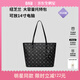 紐芝蘭（NUCELLE）飛馬托特包2026輕奢小眾單肩手提大容量通勤女士包生日禮物送女生