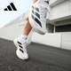 阿迪達斯（adidas）男子 跑步系列 adizero Evo SL M 跑步鞋 JH6206 42碼/UK8