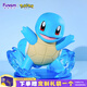 funism玩樂(lè )主義寶可夢(mèng)杰尼龜手辦神奇寶貝玩具桌面擺件生日禮物中尺寸