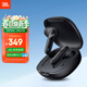 JBL WAVE FLEX 2 真無(wú)線(xiàn)藍牙耳機 半入耳式音樂(lè )耳機 通話(huà)降噪 游戲耳麥 生日禮物 曜石黑