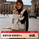 bebebus【全新升級】嬰幼兒背帶腰凳嬰兒0到36個(gè)月護腰抱娃神器背帶0-3歲