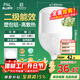 FSL佛山照明LED燈泡球泡節能燈泡柱形泡大功率光源E27大螺口48瓦白光
