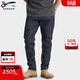 DENHAM男士新復古回潮意大利原牛輕薄赤耳鎖邊錐形牛仔褲KA-sa INDIGO 褲長(cháng)30 30