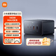 小米（MI）140W氮化鎵桌面充電站插線(xiàn)板 插座Type-C多口快充頭PD3.1 140WMAX快充蘋(píng)果小米澎湃秒充筆記本電腦