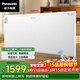 松下（Panasonic）石墨烯取暖器家用速熱電暖器辦公室歐式快熱爐全屋升溫大面積防水浴室超薄壁掛電暖氣DS-AT2021CW