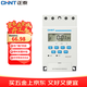 正泰（CHNT）KG316T-3A-16K16G-AC220V 時(shí)控開(kāi)關(guān) 定時(shí)器 定時(shí)開(kāi)關(guān) 時(shí)間控制延時(shí)開(kāi)關(guān)