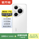 華為 HUAWEI Pura 80 Pro+ 一英寸高動(dòng)態(tài)主攝 個(gè)性色卡鴻蒙AI輔助構圖二手手機國行優(yōu)惠券補貼【官方在?！?釉白 16G+512G