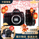 佳能/Canon 5D3 5D4 5D2 6D 6D2 7D2 5DSR 全畫(huà)幅二手單反數碼相機 佳能5D4+24-70 F2.8 套機 99成新
