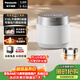 松下（Panasonic）【國家補貼】飯光光PRO電飯煲0涂層家用無(wú)涂層電飯鍋4-5人IH加熱可變壓力母嬰級不銹鋼3.8升HXS151