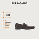 菲拉格慕（Ferragamo）男士便鞋 0642847_3E _ 70禮盒 禮物