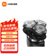 米家小米電動(dòng)剃須刀S500刀頭節日禮物 米家電動(dòng)剃須刀S500刀頭