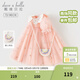 戴維貝拉（DAVE＆BELLA）兒童連衣裙女童網(wǎng)紗裙幼兒寶寶裙子小童公主裙夏裝新款童裙 粉色【現貨】 130 cm（建議身高120-130cm）