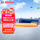 博世（BOSCH）空氣濾芯濾清器2271標致206207307308408雪鐵龍C2C4L世嘉風(fēng)神L60