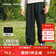 巴拉巴拉兒童褲子男童女童長(cháng)褲2026新款春裝親子街頭戶(hù)外運動(dòng)褲休閑運動(dòng)褲