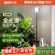 三思植物補光燈仿太陽(yáng)全光譜 全光譜植物燈 盆栽綠植-100W落地遙控燈
