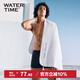 WATERTIME/水川 速干游泳浴巾運動(dòng)健身毛巾兒童游泳快干沙灘巾游泳毛巾裝備