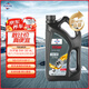 福斯（FUCHS）全合成機油高性能潤滑油分子油5W-30 4L SQ C2/C3 GF-7養車(chē)保養