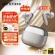 漫步者（EDIFIER） Lolli Pro5 真無(wú)線(xiàn)主動(dòng)降噪藍牙耳機入耳式 AI翻譯耳機運動(dòng)跑步音樂(lè )游戲電競適配蘋(píng)果華為安卓 晨曦金+煤球耳機套+曬單20元紅包