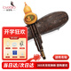 相思鳥(niǎo)葫蘆絲樂(lè )器 三音音降B調 防摔白銅紫竹可拼插葫蘆絲 降b調初學(xué)