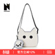 NOXXON2025年最新款斜挎包女士小包女輕便小型托特手提包單肩腋下托特包
