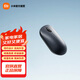 小米米家無(wú)線(xiàn)鼠標Lite3 辦公筆記本鼠標2.4GHz無(wú)線(xiàn)傳輸輕量化設計便攜舒適 深空黑