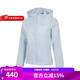 NIKE耐克女裝2026春季新款戶(hù)外外套健身夾克運動(dòng)服 HQ0651-423 L