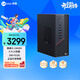 來(lái)酷Lecoo聯(lián)想商務(wù)辦公臺式電腦臺式機主機4.7L ( 13代酷睿i5-13420H 16G 512G SSD )