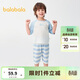巴拉巴拉兒童睡衣套裝春夏空調服男女童家居服小童中大童209225171201