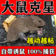 鑫圭粘鼠板強力大號老鼠粘強力貼粘鼠板京東店老鼠特效藥捕捉器包殺 【5張】自帶引誘