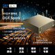英偉達(dá)NVIDIA (英偉達(dá))DGX SPARK-桌面級(jí)個(gè)人AI計(jì)算機(jī)超算系統(tǒng)迷你主機(jī)電腦工作站 4T版本（現(xiàn)貨含專票） 教育專享（非高校勿拍）