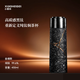 XIAOHEIBEI【彭昱暢同款】小黑杯純鈦保溫杯戶(hù)外燜茶杯辦公鈦杯商務(wù)禮品水杯 悶泡杯-金繕款450ml