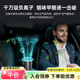 ANTOP汽車(chē)車(chē)載空氣凈化器車(chē)內除甲醛異味車(chē)用負離子二手煙 空氣凈化器【智尊黑】一鍵啟動(dòng)