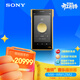 索尼（SONY）NW-WM1ZM2 Hi-Res高解析度音樂(lè )播放器/MP3 Hi-Fi無(wú)損旗艦 無(wú)氧銅鍍金機身 金磚2代