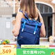 TIMBUK2時(shí)尚送禮男女街頭背包電腦包休閑運動(dòng)包 -Mini展望系列 夢(mèng)之藍MiniProspect