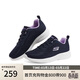 斯凱奇（Skechers）夏季跑步鞋女士軟底網(wǎng)面厚底輕便緩震透氣休閑運動(dòng)媽媽鞋子149690