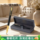 派克（PARKER）新年禮物寶珠筆圓珠筆高端威雅商務(wù)套裝送禮免費定制刻字畢業(yè)禮品伴手禮上岸禮物練字筆紀念品禮物 威雅XL幻影黑金夾寶珠筆