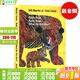 英文原版繪本Baby Bear小熊 Baby Bear, Baby Bear, What Do You See? 小熊，小熊，你看到了什么？低幼早教啟蒙紙板書(shū)Eric Carle卡爾爺爺 廖彩杏書(shū)單送
