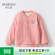 努比屋兒童棉衣秋冬棉襖女童加厚校服神器內膽保暖內衣外套男童棉服