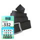 巴塔哥尼亞（Patagonia）戶(hù)外速干帆布開(kāi)瓶鋁合金扣頭多功能腰帶Tech Web Belt 59194 FGE  均碼