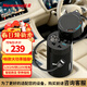 紐曼車(chē)載逆變器12V轉220V充電器200W大功率點(diǎn)煙器轉換器車(chē)用電源插座