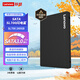 聯(lián)想（Lenovo) 240GB SSD固態(tài)硬盤(pán) SATA3.0 SL700閃電鯊系列 臺式機/筆記本通用