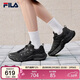 FILA斐樂(lè )官方男鞋蘑菇鞋老爹鞋2026春季休閑鞋運動(dòng)鞋