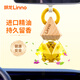 朗龍汽車(chē)香水掛件車(chē)載香薰香水掛飾車(chē)內香氛裝飾用品汽車(chē)擺件禮物