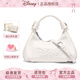 迪士尼（Disney）包包女手提包2026新款單肩斜挎包女生小拎包生日禮物女神節禮物 Disney白色【精美禮袋】