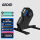 GEOID VE200直驅式智能騎行臺虛擬變速室內山地公路自行車(chē)功率訓練臺