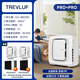 TREVLUF瑞典瑞沃弗吸貓毛神器寵物空氣凈化器吸浮毛貓毛凈化器去除異味過(guò)敏原新房甲醇有害氣體凈化一體機 【貓咖貓舍級凈化】PRO+PRO（2臺機器） 【30天免費試用 365天只換不修】