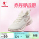 喬丹運動(dòng)鞋女輕便跑步鞋減震舒適經(jīng)典潮流休閑鞋子軟底慢跑鞋媽媽鞋