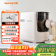 九陽(yáng)（Joyoung）大容量面條機家用全自動(dòng)壓面機快速出面可拆洗電動(dòng)和面機餃子皮機M6-M30