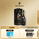 人頭馬（Remy Martin）CLUB 40周年”邑路滿(mǎn)星光“耀黑禮盒 1L 1瓶